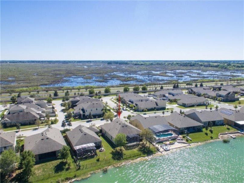 Homes For Sale In Groveland FL